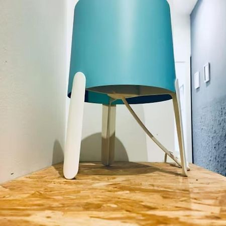Bonito Apartamento A 50 M Playa Leilighet La Coruña Eksteriør bilde
