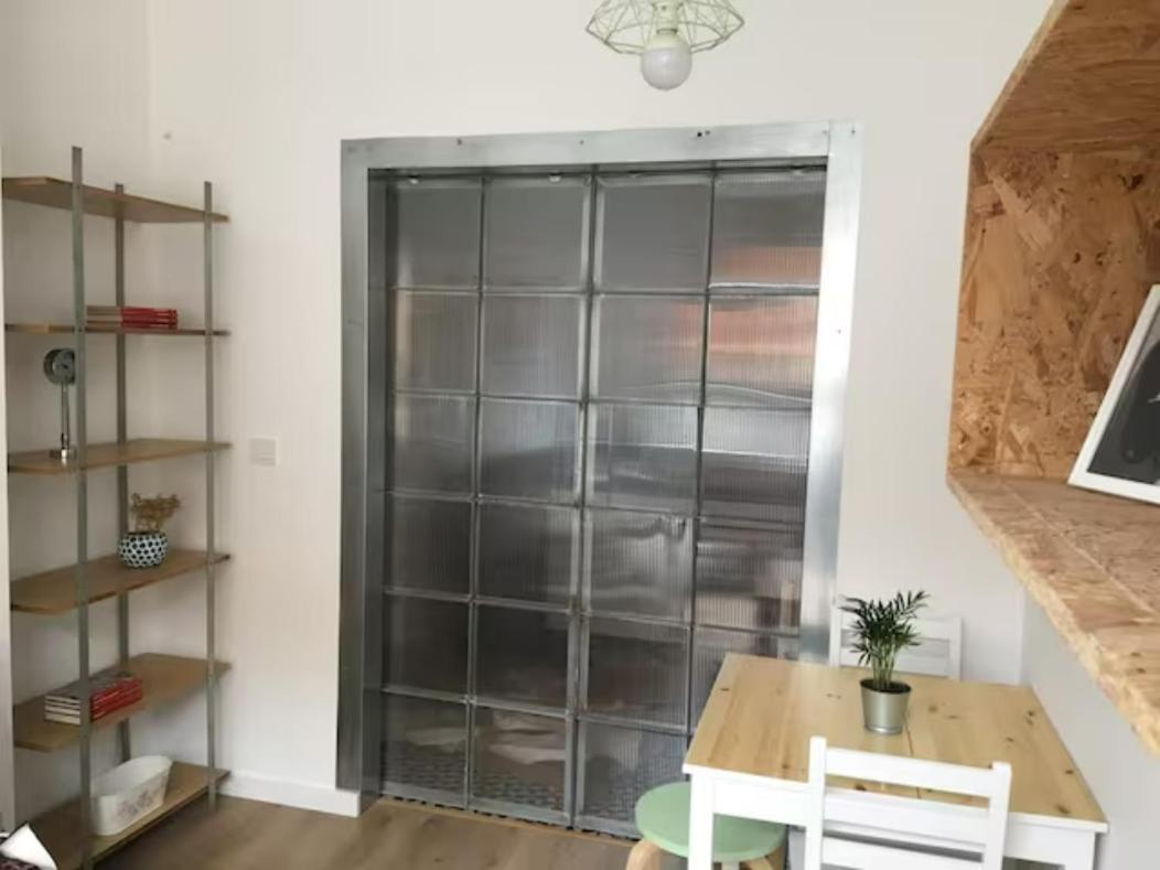 Bonito Apartamento A 50 M Playa Leilighet La Coruña Eksteriør bilde